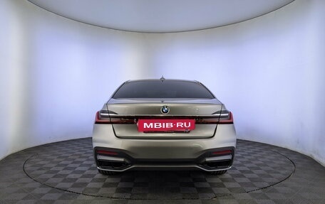BMW 7 серия, 2021 год, 7 200 000 рублей, 6 фотография