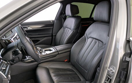 BMW 7 серия, 2021 год, 7 200 000 рублей, 21 фотография