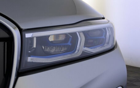 BMW 7 серия, 2021 год, 7 200 000 рублей, 17 фотография