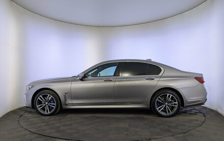 BMW 7 серия, 2021 год, 7 200 000 рублей, 8 фотография