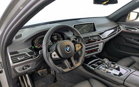 BMW 7 серия, 2021 год, 7 200 000 рублей, 16 фотография