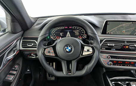 BMW 7 серия, 2021 год, 7 200 000 рублей, 22 фотография