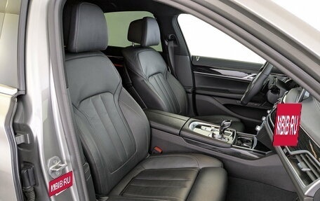 BMW 7 серия, 2021 год, 7 200 000 рублей, 24 фотография