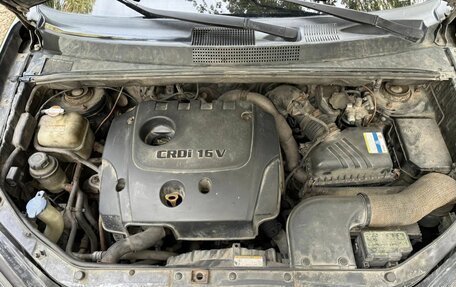 Hyundai Tucson III, 2009 год, 750 000 рублей, 4 фотография