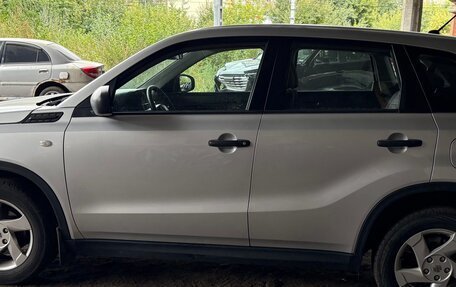 Suzuki Vitara II рестайлинг, 2016 год, 1 650 000 рублей, 2 фотография