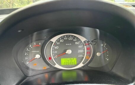 Hyundai Tucson III, 2009 год, 750 000 рублей, 14 фотография