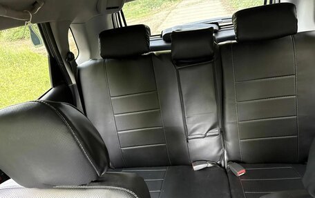 Hyundai Tucson III, 2009 год, 750 000 рублей, 12 фотография