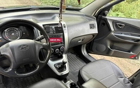 Hyundai Tucson III, 2009 год, 750 000 рублей, 9 фотография