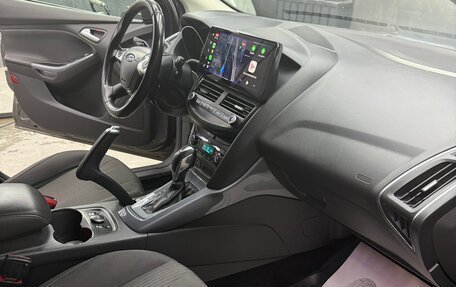 Ford Focus III, 2012 год, 1 070 000 рублей, 4 фотография