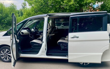 Nissan Serena IV, 2019 год, 2 400 000 рублей, 7 фотография