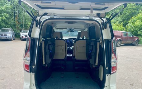 Nissan Serena IV, 2019 год, 2 400 000 рублей, 8 фотография