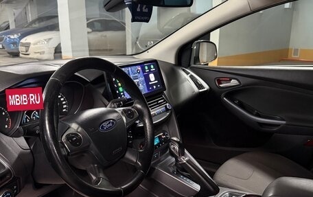 Ford Focus III, 2012 год, 1 070 000 рублей, 3 фотография