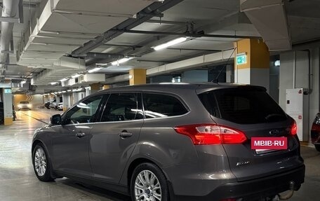 Ford Focus III, 2012 год, 1 070 000 рублей, 2 фотография