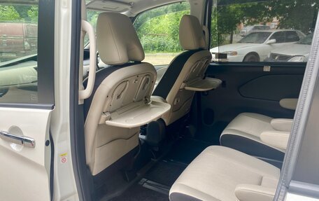 Nissan Serena IV, 2019 год, 2 400 000 рублей, 11 фотография