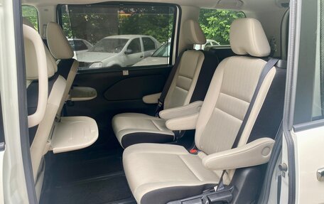 Nissan Serena IV, 2019 год, 2 400 000 рублей, 10 фотография