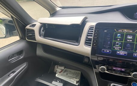 Nissan Serena IV, 2019 год, 2 400 000 рублей, 18 фотография