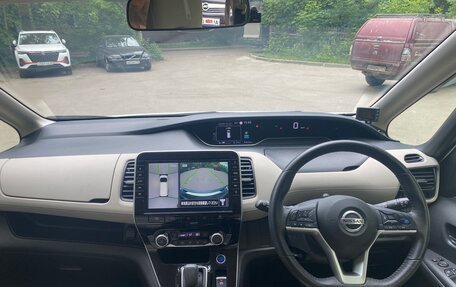 Nissan Serena IV, 2019 год, 2 400 000 рублей, 15 фотография