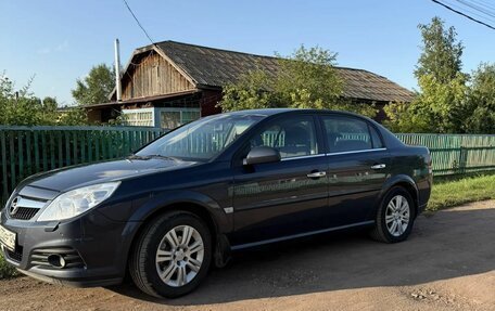 Opel Vectra C рестайлинг, 2006 год, 415 000 рублей, 5 фотография