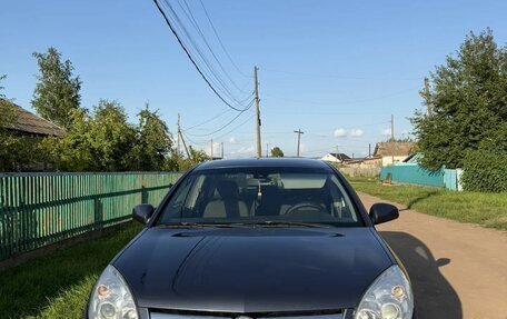Opel Vectra C рестайлинг, 2006 год, 415 000 рублей, 4 фотография
