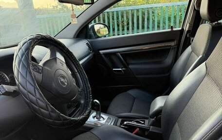 Opel Vectra C рестайлинг, 2006 год, 415 000 рублей, 3 фотография