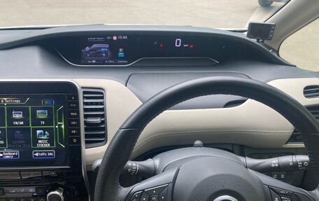 Nissan Serena IV, 2019 год, 2 400 000 рублей, 17 фотография