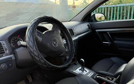 Opel Vectra C рестайлинг, 2006 год, 415 000 рублей, 6 фотография