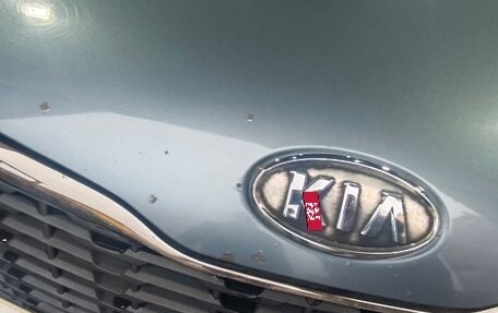 KIA Rio III рестайлинг, 2012 год, 920 000 рублей, 13 фотография