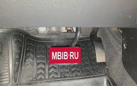 KIA Rio III рестайлинг, 2012 год, 920 000 рублей, 8 фотография
