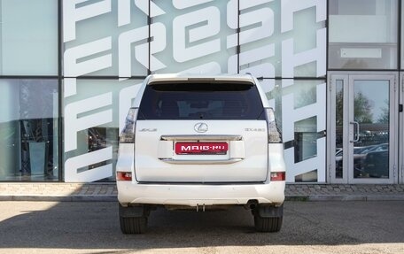 Lexus GX II, 2016 год, 4 200 000 рублей, 3 фотография