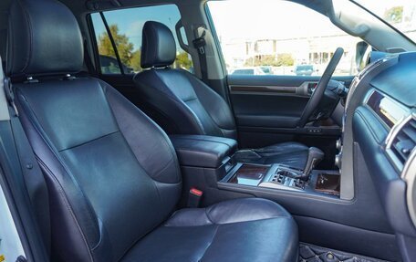Lexus GX II, 2016 год, 4 200 000 рублей, 13 фотография