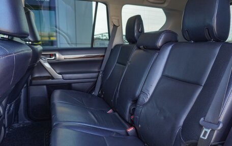 Lexus GX II, 2016 год, 4 200 000 рублей, 12 фотография