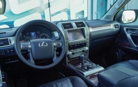 Lexus GX II, 2016 год, 4 200 000 рублей, 10 фотография