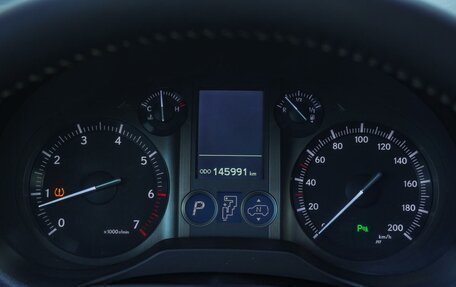 Lexus GX II, 2016 год, 4 200 000 рублей, 16 фотография