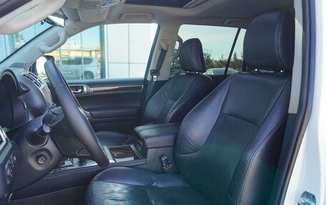 Lexus GX II, 2016 год, 4 200 000 рублей, 11 фотография