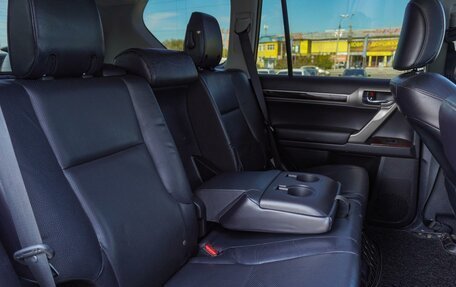 Lexus GX II, 2016 год, 4 200 000 рублей, 15 фотография
