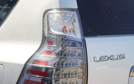 Lexus GX II, 2016 год, 4 200 000 рублей, 8 фотография