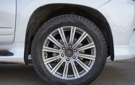 Lexus GX II, 2016 год, 4 200 000 рублей, 9 фотография