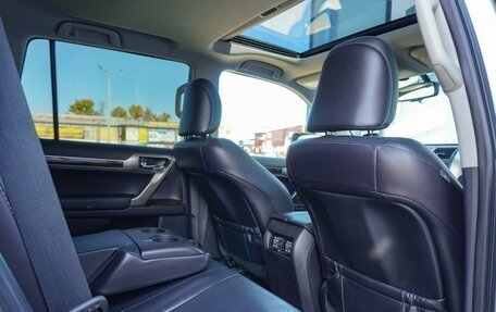Lexus GX II, 2016 год, 4 200 000 рублей, 14 фотография