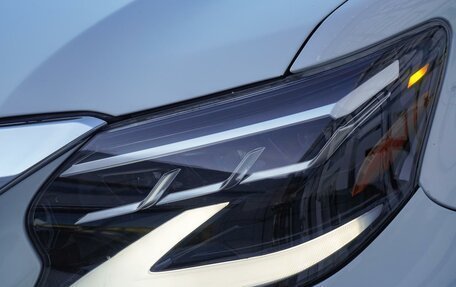 Lexus GX II, 2016 год, 4 200 000 рублей, 7 фотография
