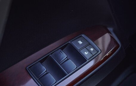 Lexus GX II, 2016 год, 4 200 000 рублей, 23 фотография