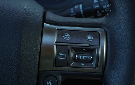 Lexus GX II, 2016 год, 4 200 000 рублей, 18 фотография