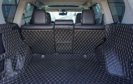 Lexus GX II, 2016 год, 4 200 000 рублей, 27 фотография
