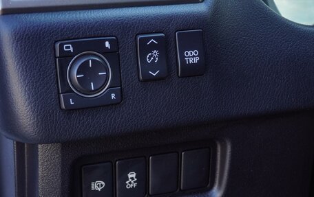 Lexus GX II, 2016 год, 4 200 000 рублей, 25 фотография