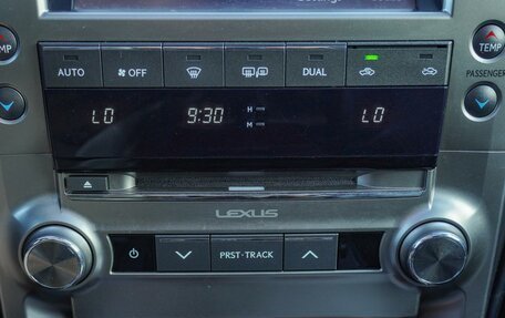 Lexus GX II, 2016 год, 4 200 000 рублей, 20 фотография