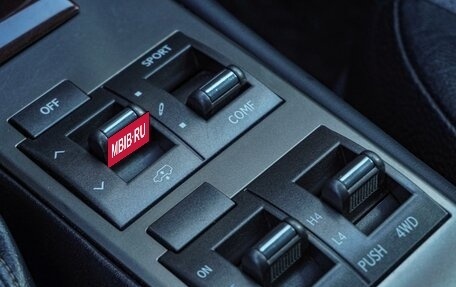 Lexus GX II, 2016 год, 4 200 000 рублей, 22 фотография