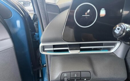 Hyundai Elantra, 2023 год, 1 580 000 рублей, 11 фотография