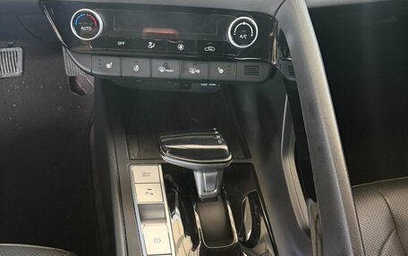 Hyundai Elantra, 2023 год, 1 580 000 рублей, 13 фотография