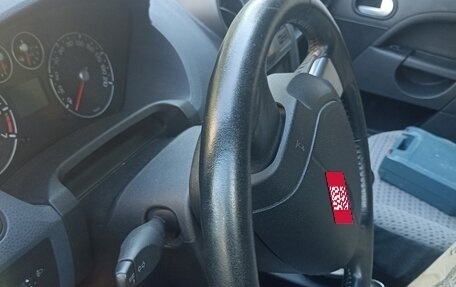 Ford Fiesta, 2008 год, 322 000 рублей, 6 фотография