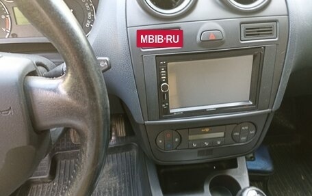 Ford Fiesta, 2008 год, 322 000 рублей, 5 фотография