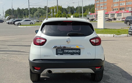 Renault Kaptur I рестайлинг, 2018 год, 1 070 000 рублей, 7 фотография